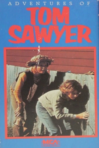 دانلود فیلم Tom Sawyer 1973