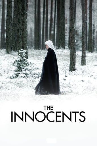 دانلود فیلم The Innocents 2016 (معصومین)