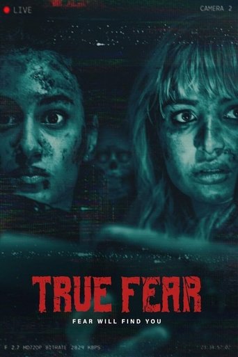 دانلود فیلم True Fear 2024