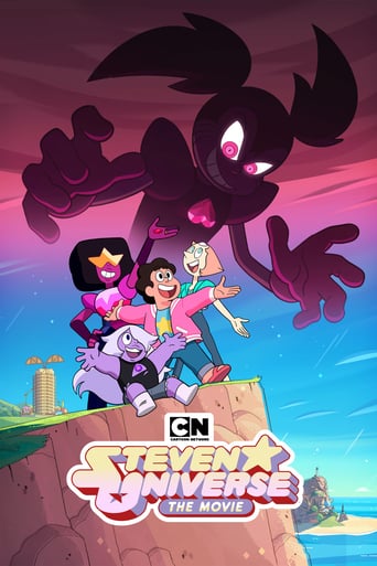 دانلود فیلم Steven Universe: The Movie 2019 (فیلم))