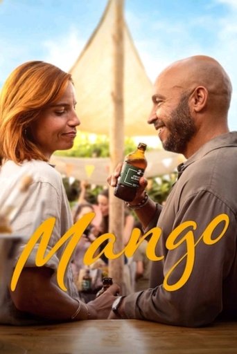 دانلود فیلم Mango 2025 (انبه)