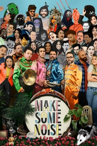 دانلود سریال Make Some Noise 2022