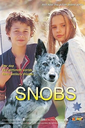دانلود سریال Snobs 2003 (اسنوب ها)