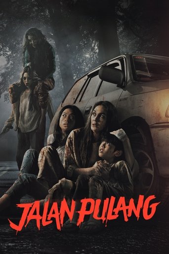 دانلود فیلم Jalan Pulang 2025 (بازگشت به خانه)