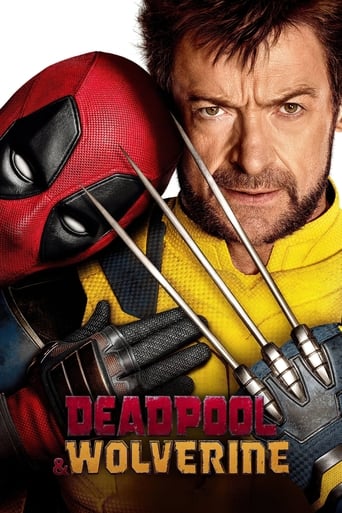 دانلود فیلم Deadpool & Wolverine 2024