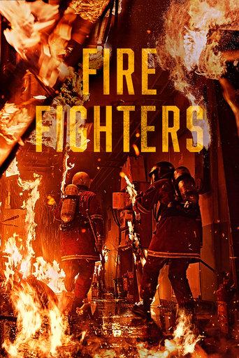 دانلود فیلم Firefighters 2024 (آتش نشانان)