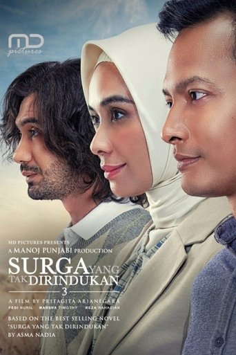 دانلود فیلم The Heaven None Missed 3 2021