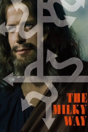 دانلود فیلم The Milky Way 1969