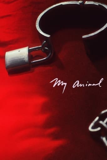 دانلود فیلم My Animal 2023 (حیوان من)