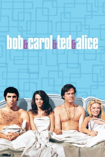 دانلود فیلم Bob & Carol & Ted & Alice 1969