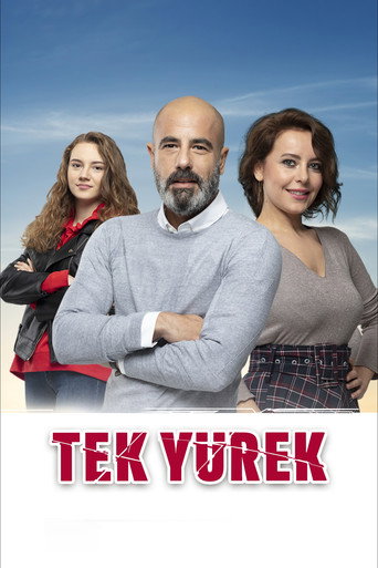 دانلود سریال Tek Yürek 2019 (یکدل)