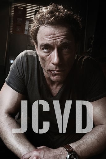 JCVD 2008