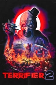 دانلود فیلم Terrifier 2 2022 (ترسناک 2)