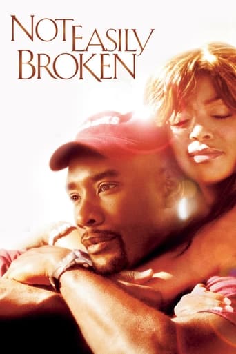 دانلود فیلم Not Easily Broken 2009 (به راحتی شکسته نمی شود)