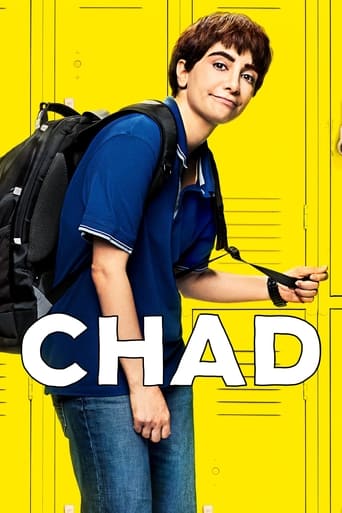 دانلود سریال Chad 2021 (چاد)