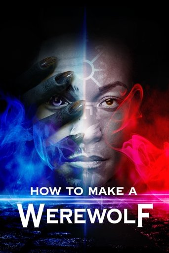 دانلود فیلم How to Make a Werewolf 2024