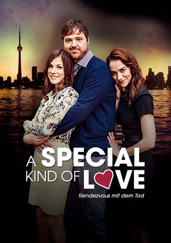 دانلود فیلم A Sunday Kind of Love 2016