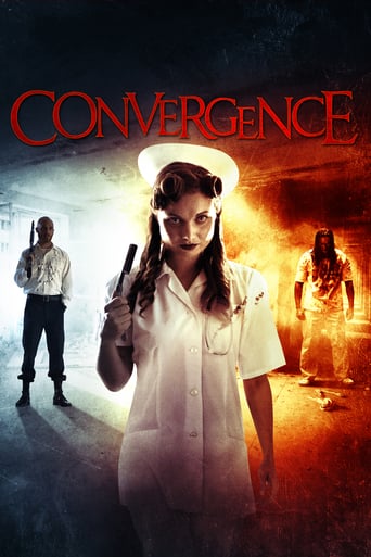 دانلود فیلم Convergence 2017 (تلاقی)