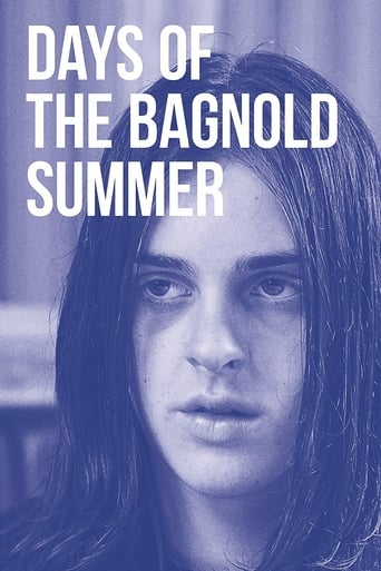 دانلود فیلم Days of the Bagnold Summer 2019 (روزهای تابستان بانگولد)