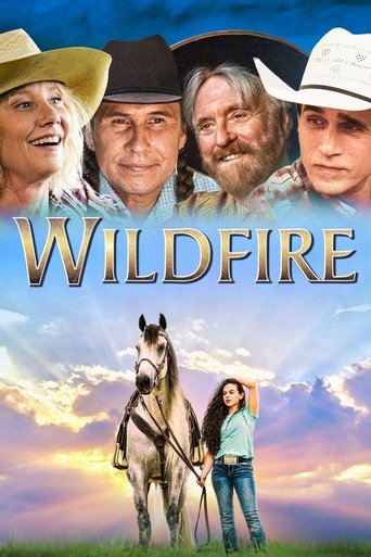 دانلود فیلم Wildfire 2023