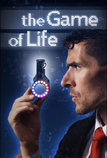 دانلود فیلم The Game of Life 2026