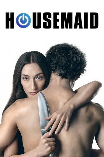 دانلود فیلم Housemaid 2026