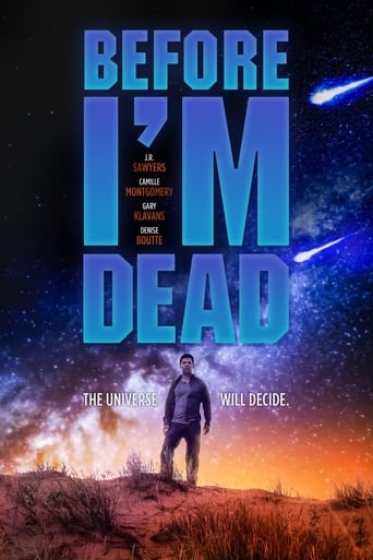 دانلود فیلم Before I'm Dead 2021