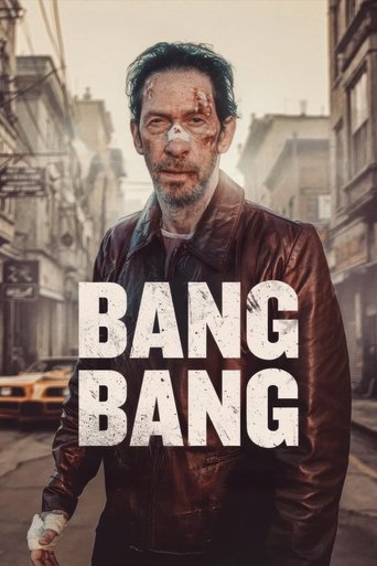 دانلود فیلم Bang Bang 2024 (بنگ بنگ)