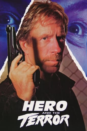 دانلود فیلم Hero and the Terror 1988