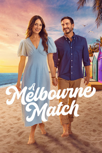 دانلود فیلم A Melbourne Match 2026