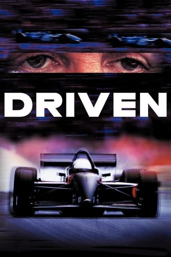 دانلود فیلم Driven 2001 (رانده)