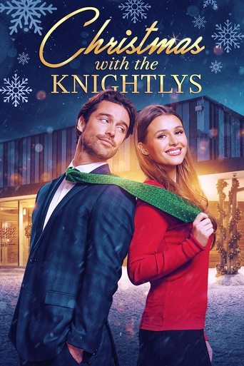 دانلود فیلم Christmas with the Knightlys 2023 (کریسمس با شوالیه ها)