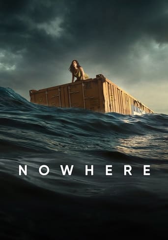 دانلود فیلم Nowhere 2023