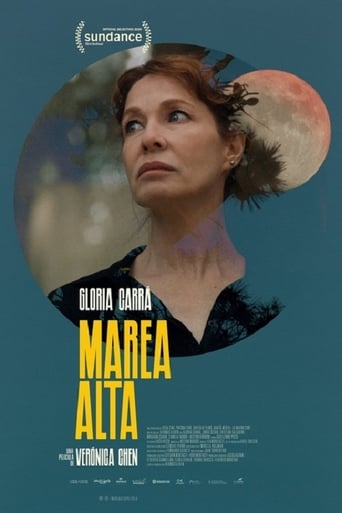 دانلود فیلم High Tide 2020