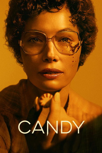 دانلود سریال Candy 2022 (کندی )