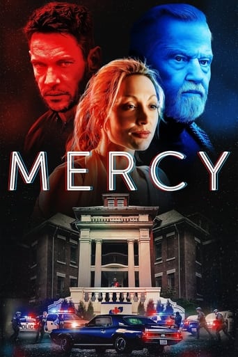 دانلود فیلم Mercy 2023 (بخشش)