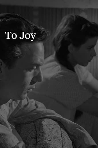 دانلود فیلم To Joy 1950