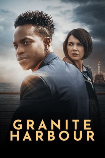 دانلود سریال Granite Harbour 2022