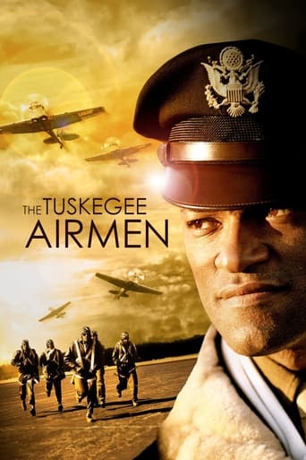 دانلود فیلم The Tuskegee Airmen 1995