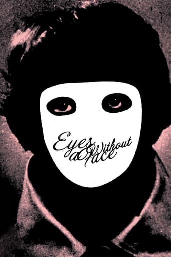 دانلود فیلم Eyes Without a Face 1960 (چشمان بدون چهره)