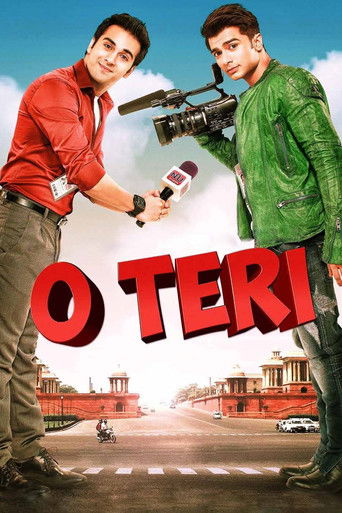 دانلود فیلم O Teri 2014
