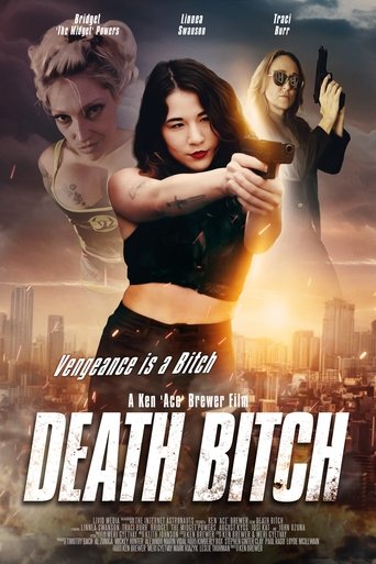 دانلود فیلم Death Bitch 2024