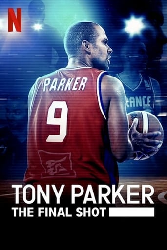 دانلود فیلم Tony Parker: The Final Shot 2021 (تونی پاکر: آخرین شوت)