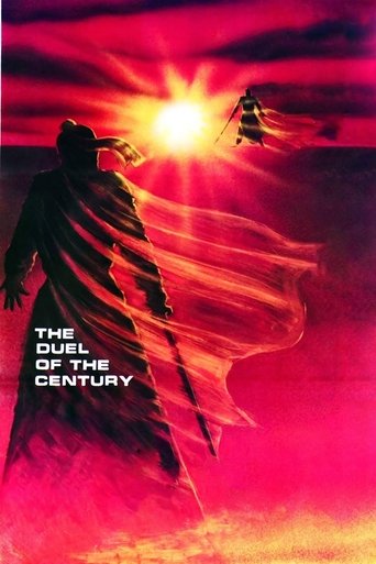 دانلود فیلم The Duel of the Century 1981 (دوئل قرن)