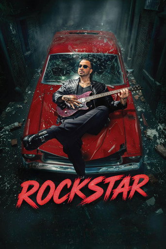 دانلود فیلم Rockstar 2026