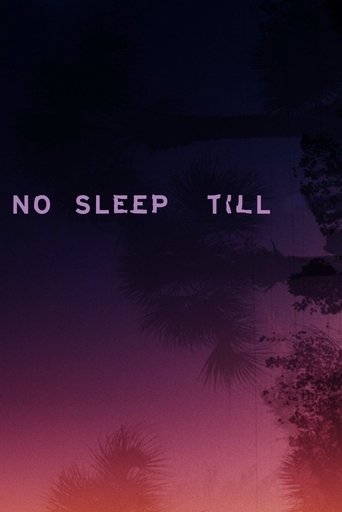 دانلود فیلم No Sleep Till 2024