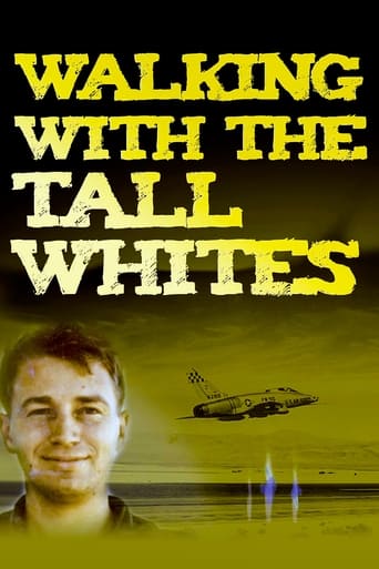 دانلود فیلم Walking with the Tall Whites 2020