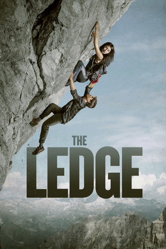 دانلود فیلم The Ledge 2022 (لبه)