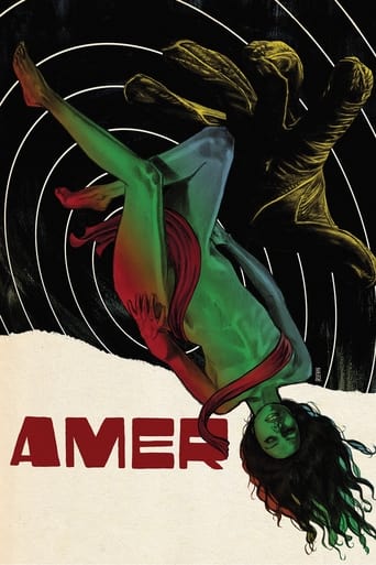 دانلود فیلم Amer 2009