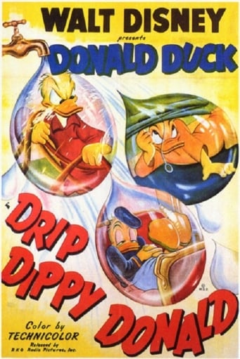 Drip Dippy Donald 1948